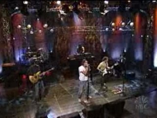 Incubus - Neither Of Us Can See