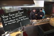 La recette de Rémy Cabella