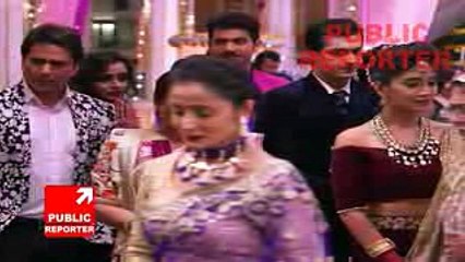 Yeh Rishta Kya Kehlata Hai - 13th April 2017 - Star Plus Serials - Latest Upcoming Twist