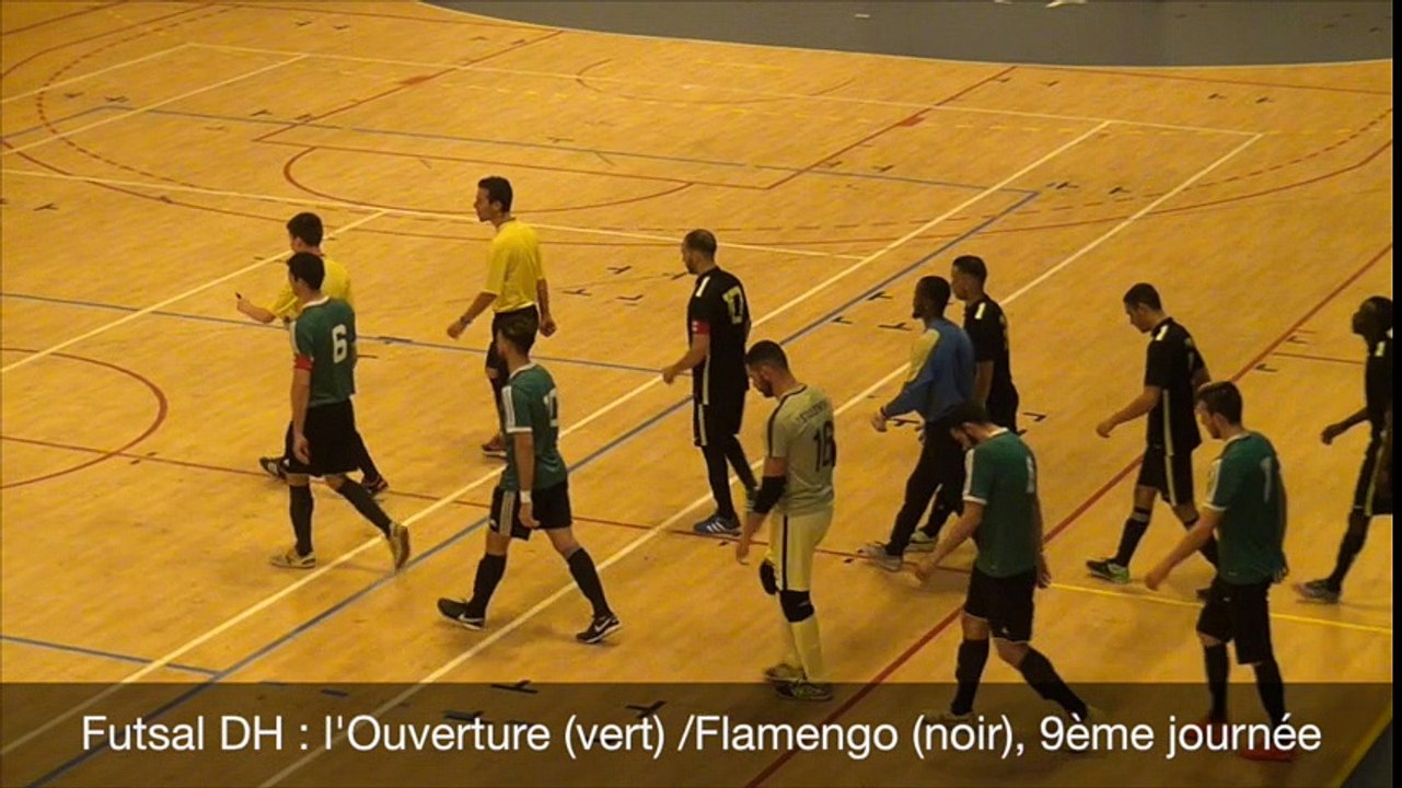 ouverture flamengo avril 2017