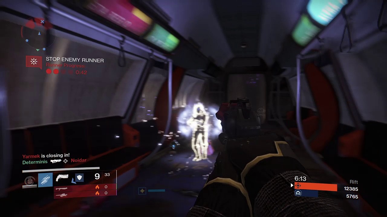 Destiny