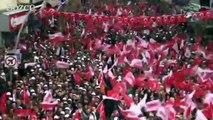 CHP'li Ağbaba'dan 'hayır' videosu