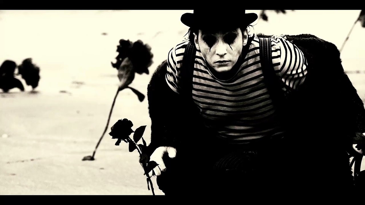 Damien Saez - Betty