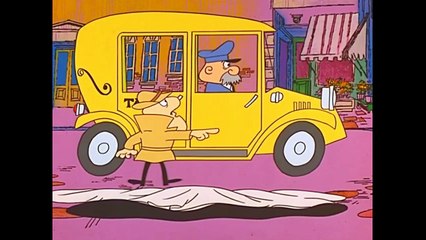 The Pink Panther Show - s01e02 - Pinto Pink_Le Pig-al Patrol_In The Pink