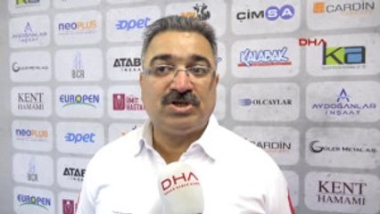 Selka Eskişehir Hentbol Takımı, Erkekler Süper Lig'de Iddialı