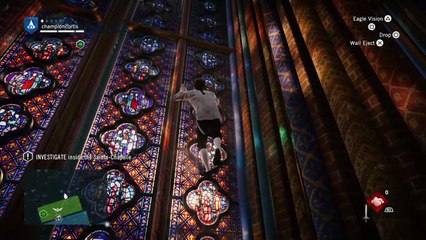 Assassin's Creed® Unity Becoming an assassin