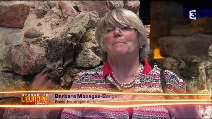 Baden-Baden, ville d'eau depuis l'Antiquité