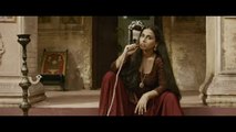 Begum Jaan - Official Trailer - Vidya Balan - Srijit Mukherji
