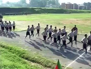 Pakistan Military Academy Kakul-PMA