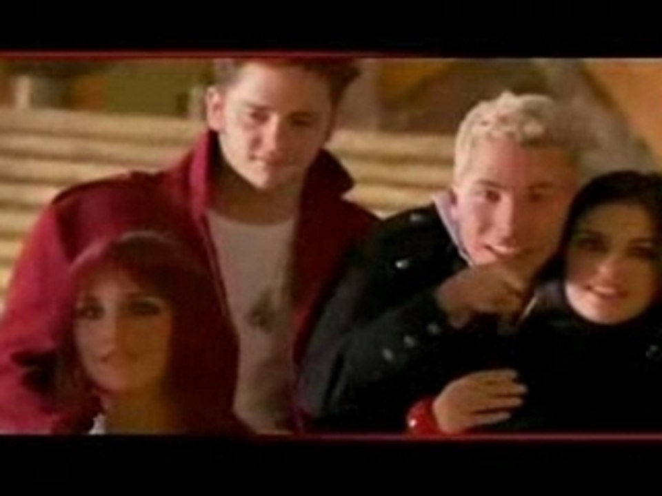 RBD: La Familia Univision Commercial