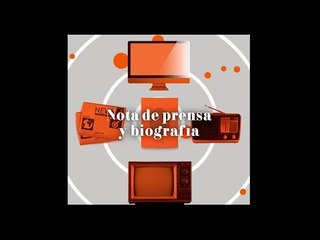 La Cupula Music - Servicios+ - Nota de prensa y biografía