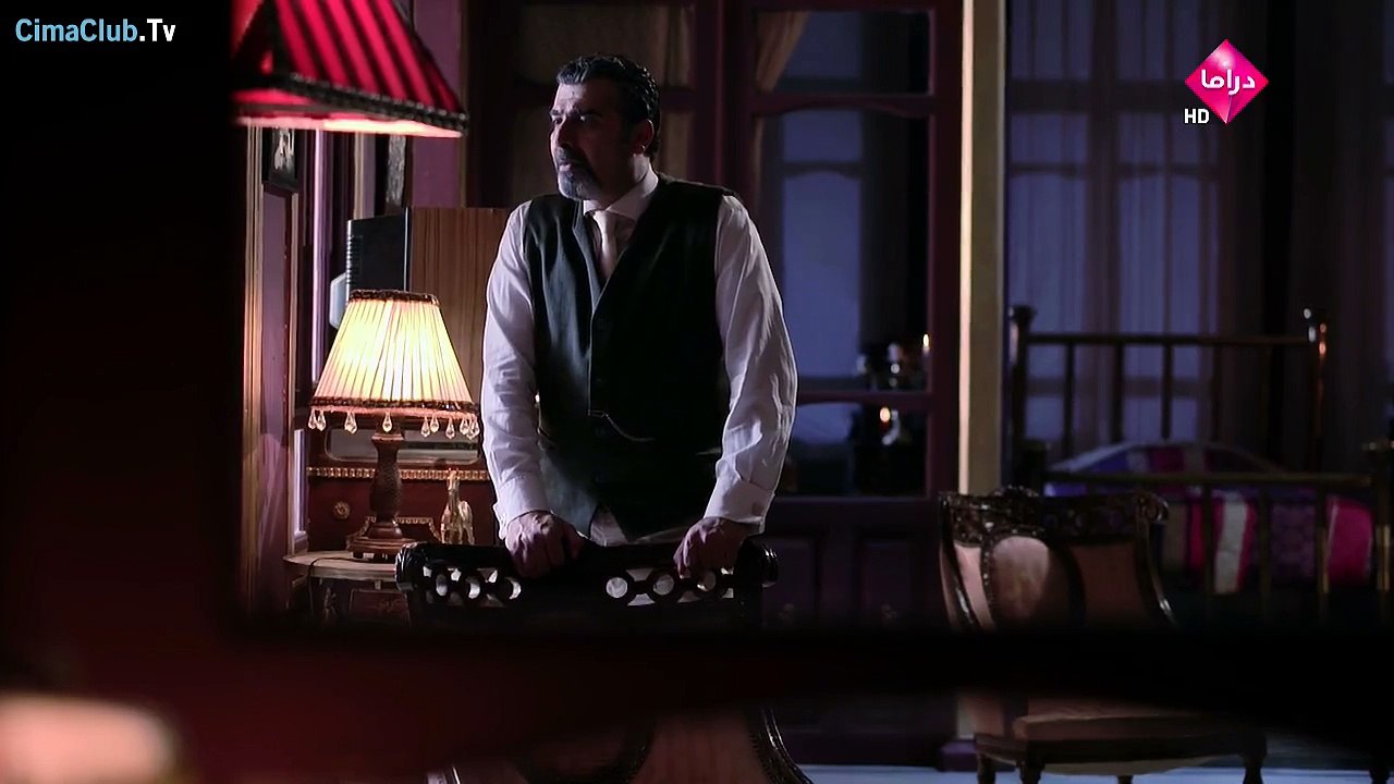 مسلسل الرابوص الحلقة 06