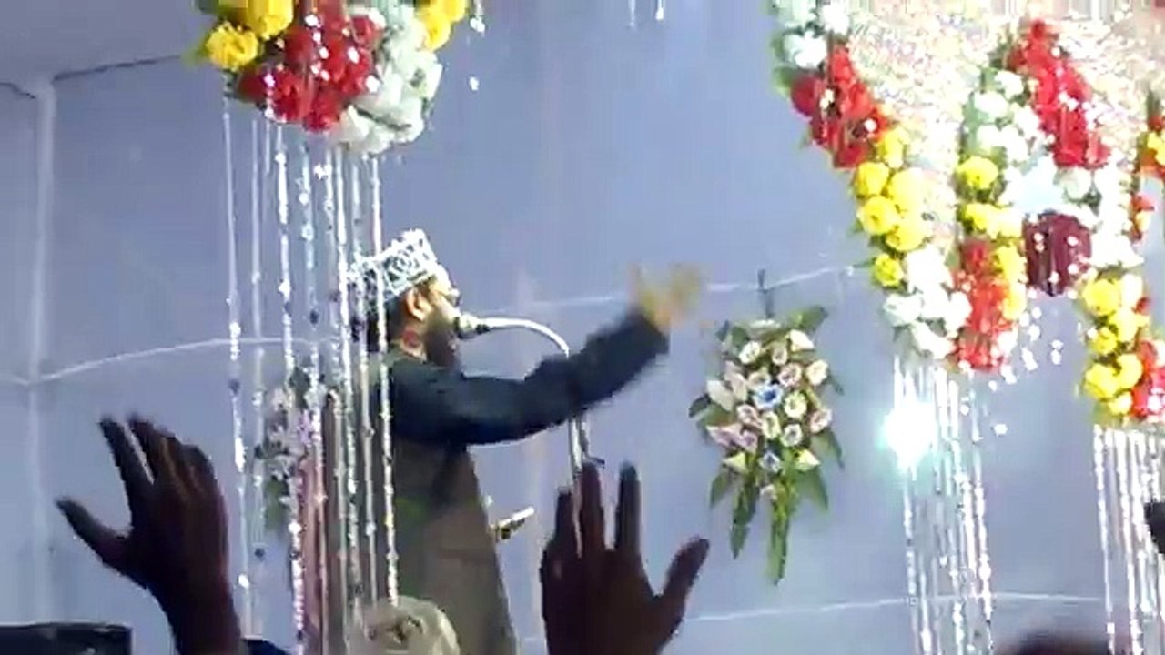 Asad iqbal based naat