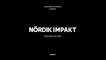 Nördik Impakt 19 - Du 18 au 21 octobre 2017 - Premiers noms