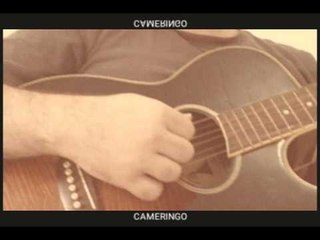 #22 Cover - Homem não chora - Frejat