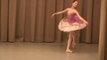 Awesome Magic Ballet Performance At Amazing Girl // The most AMAZING ballet Girl