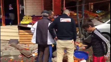 Madde Kullanan Genç Manava Girince Olanlar Oldu