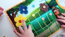 Best Learning Video for Kids - Learn Colors Teach Numbers for Tod