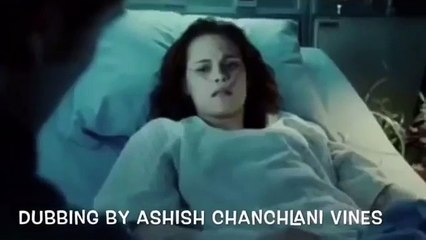 Ashish Chanchlani Vines  ALL TWILIGHT DUBS COMPILATION part 1-11(360p)