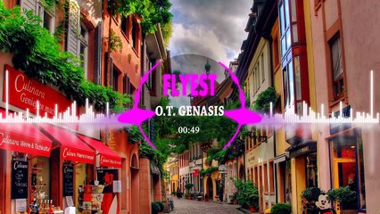 O.T. Genasis - Flyest (Jayceeoh & Meaux Green Remix) [GCS Release]