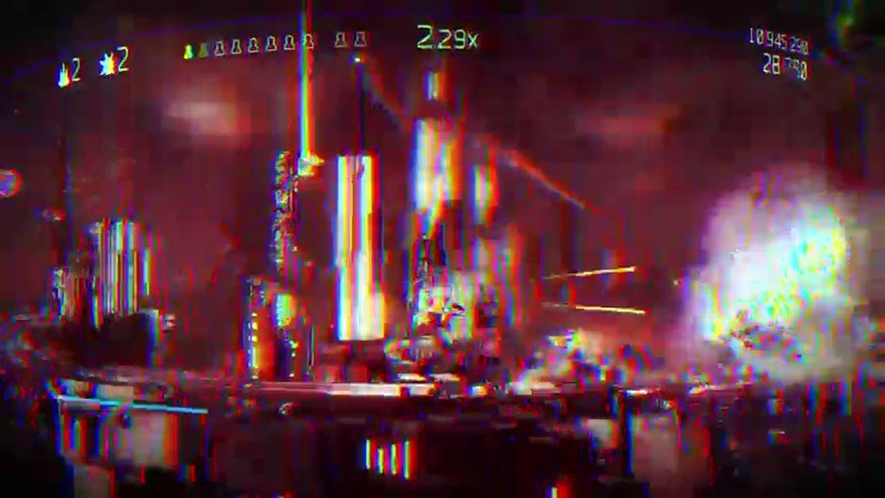 gamesgejr Resogun desafio semanal (361)