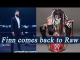 WWE : Finn Balor might return at Royal Rumble | Oneindia News