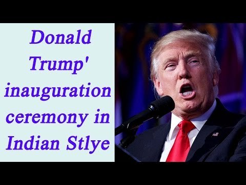Bollywood celebs to perform at Donald Trump's inauguration ceremony | Oneindia News