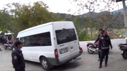 Fetö'nün Karakutusu Yakalandı