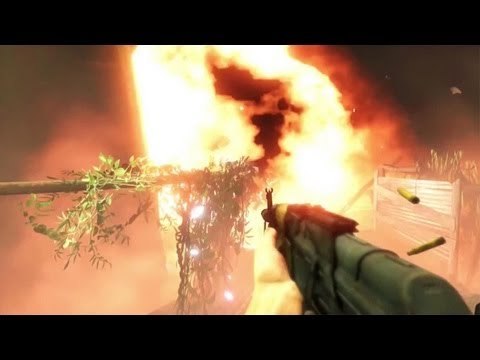 Far Cry 3 The Lost Expeditions