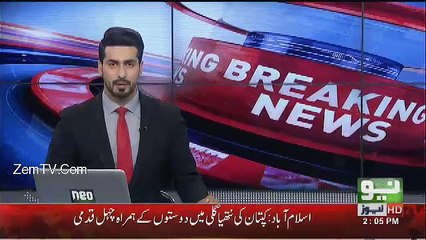Reaction Of People When They Saw Imran Khan In Nathia Gali