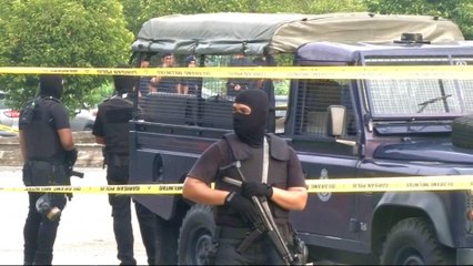 Kim Jong-nam's murder hearing postponed