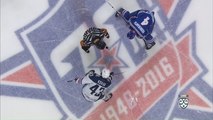 KHL Playoffs - Final Game 3 - SKA Saint Petersburg vs. Metallurg Magnitogorsk - 12.04.2017