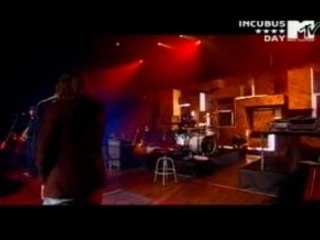 Incubus - Nowhere Fast