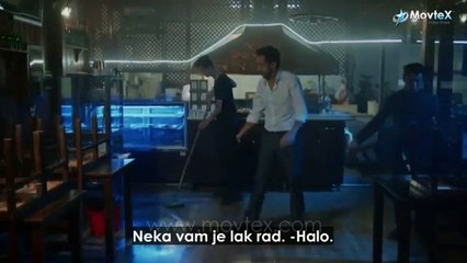 Porodica mog oca - Epizoda 10B