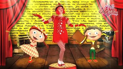 Xana Toc Toc - Teatro Toc Toc