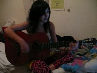 All these little girls