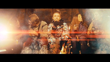 Marco Chili - Jägerbomb