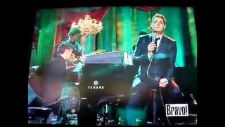 Michael Buble- Bravo Canada's Live at the Concert Hall