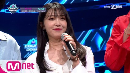 '미니팬미팅' with 정은지!