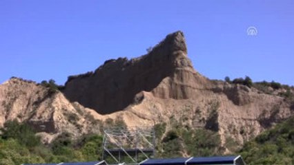 Anzak Torunlarına "Özel Timli" Koruma