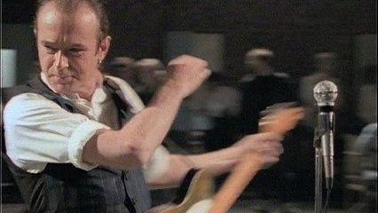Status Quo - Burning Bridges