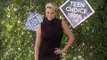 Jodie Sweetin Teen Choice Awards 2016 Green Carpet