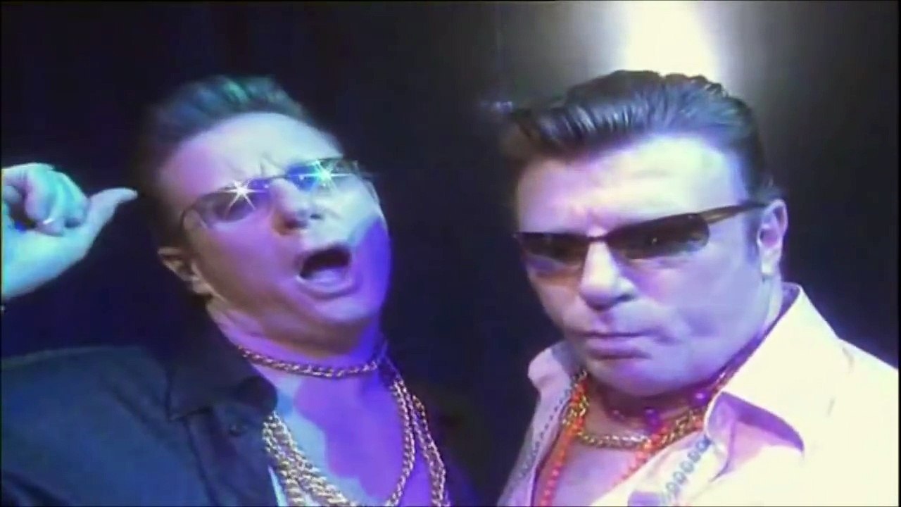 Los Morancos - Pluma Pluma Gay - Buena Calidad