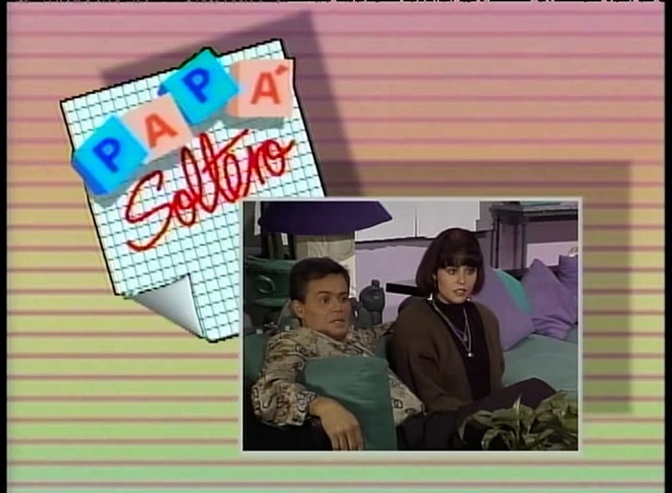 Papá Soltero - Capítulo 275