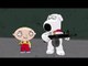 Family Guy Back to the Multiverse !