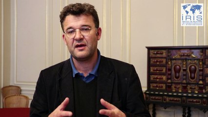 Quelle réponse à la crise d’accueil des réfugiés en Europe ?
