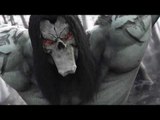 Darksiders 2 Death Strikes Wii U Trailer