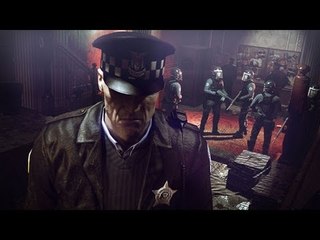 Hitman Absolution Déguisements