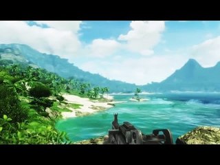 Far Cry 3 Trailer Multijoueur