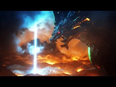 FINAL FANTASY XIV Cinématique La Fin d'une Ère